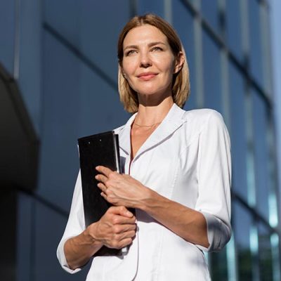 Strategies for Building Stronger Leadership